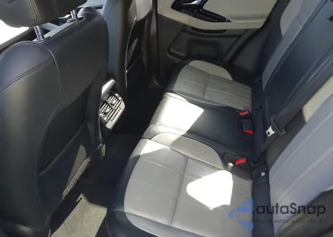 2021 Land Rover Range Rover Evoque R-Dynamic S from USA, damaged, VIN SALZT2FX7MH133451